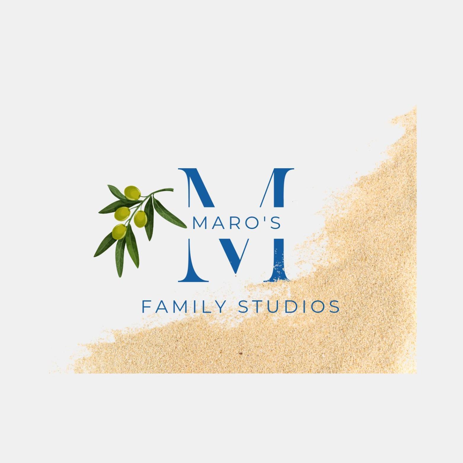 Maro'S Family Studios Limenas  Dış mekan fotoğraf